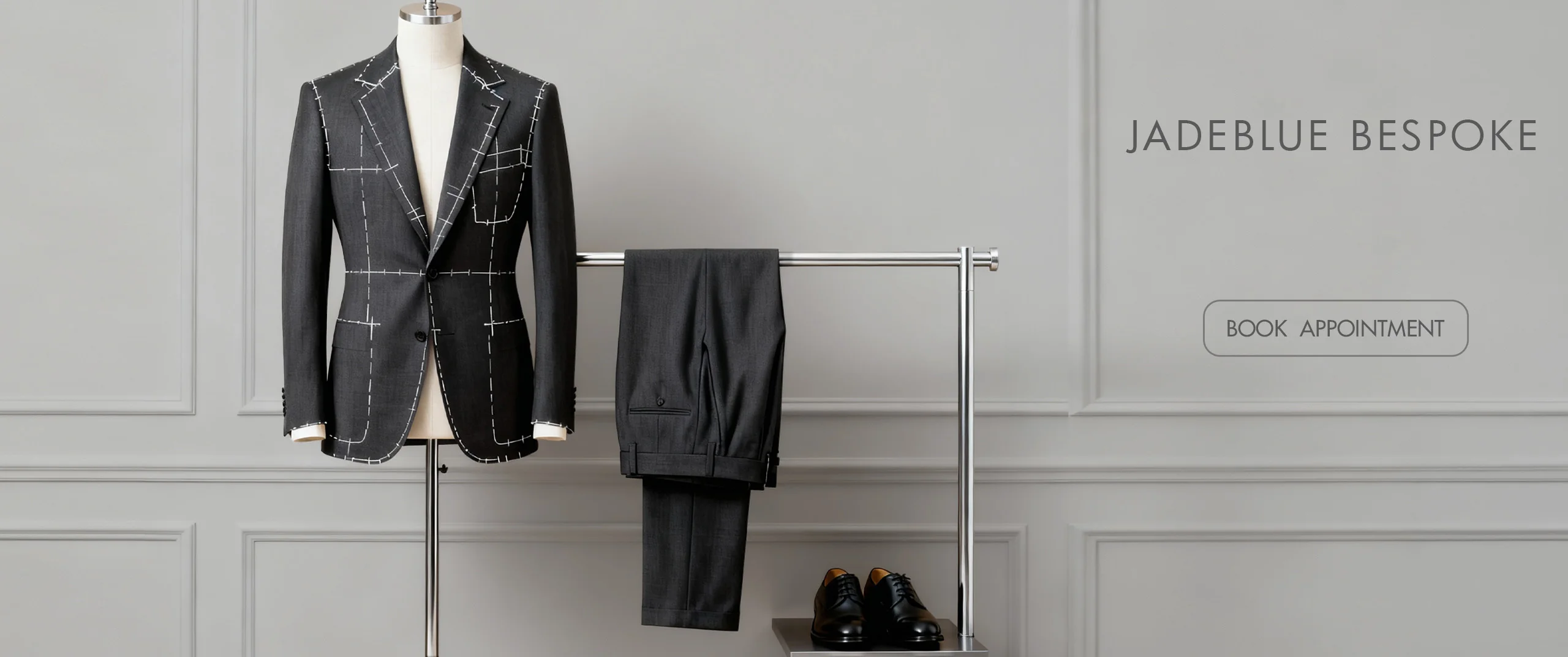 Redefining Contemporary Men's Fashion